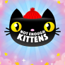 Not Enough Kittens logó
