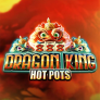 Dragon King Hot Pots logó