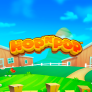 Hop N Pop logó