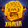 Xibalba logó