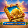 Book Of Aphrodite logó