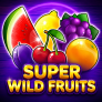 Super Wild Fruits logó