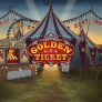 Golden Ticket logó