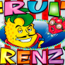 Fruit Frenzy logó