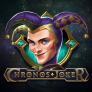 Chronos Joker logó