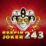 Respin Joker 243 logó
