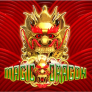 Magic Dragon logó