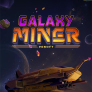 Galaxy Miner logó