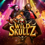 Wild Skullz logó