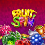 Fruit Spin logó