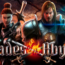 Blades of the Abyss logó