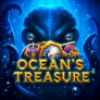 Oceans Treasure logó