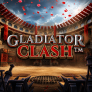 Gladiator Clash logó