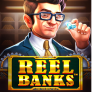 Reel Banks logó