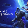 Star Guardians logó