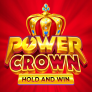 Power Crown Hold and Win logó