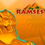 Ramses II logó