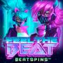 Feel the Beat logó