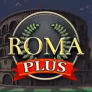 Roma Plus logó