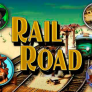 Railroad logó