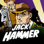 Jack Hammer logó