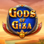 Gods of Giza logó