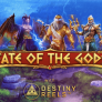 Fate of the Gods logó