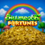 Shamrock Fortunes logó