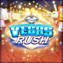 Vegas Rush logó