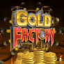 Gold Factory logó
