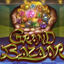 Grand Bazaar logó