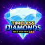 Timeless Diamonds Hold and Win logó
