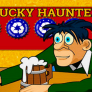 Lucky Haunter logó