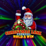Christmas Link Express Hold and Win logó