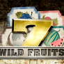 WildFruits logó