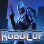 Robocop logó