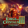 Kings of Crystals III Power Combo logó