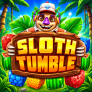 Sloth Tumble logó