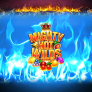 Mighty Hot Wilds logó