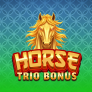 Horse Trio Bonus logó