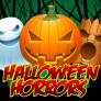 Halloween Horrors logó