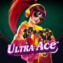 Ultra Ace logó