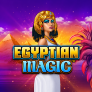 Egyptian Magic logó