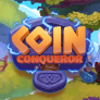 Coin Conqueror logó