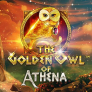 The Golden Owl of Athena logó