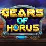 Gears of Horus logó