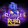 Sweet Rush Megaways logó