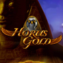 Horus Gold logó
