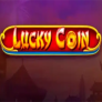 Lucky Coin logó