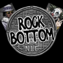 Rock Bottom logó